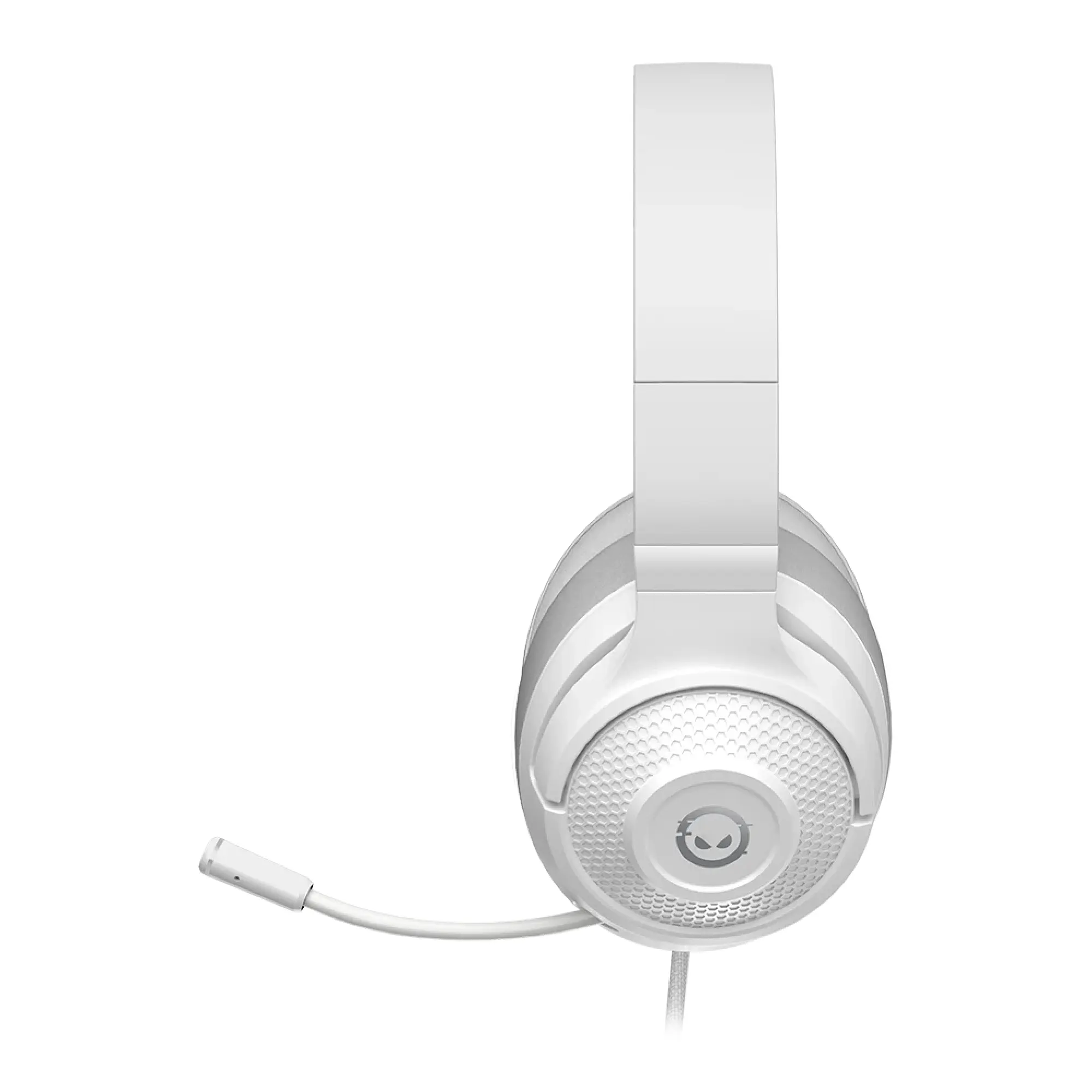 Купить Наушники Lorgar Noah 101 Gaming 3.5 мм White (LRG-GHS101W) - фото 3