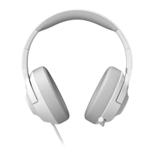 Купить Наушники Lorgar Noah 101 Gaming 3.5 мм White (LRG-GHS101W) - фото 4