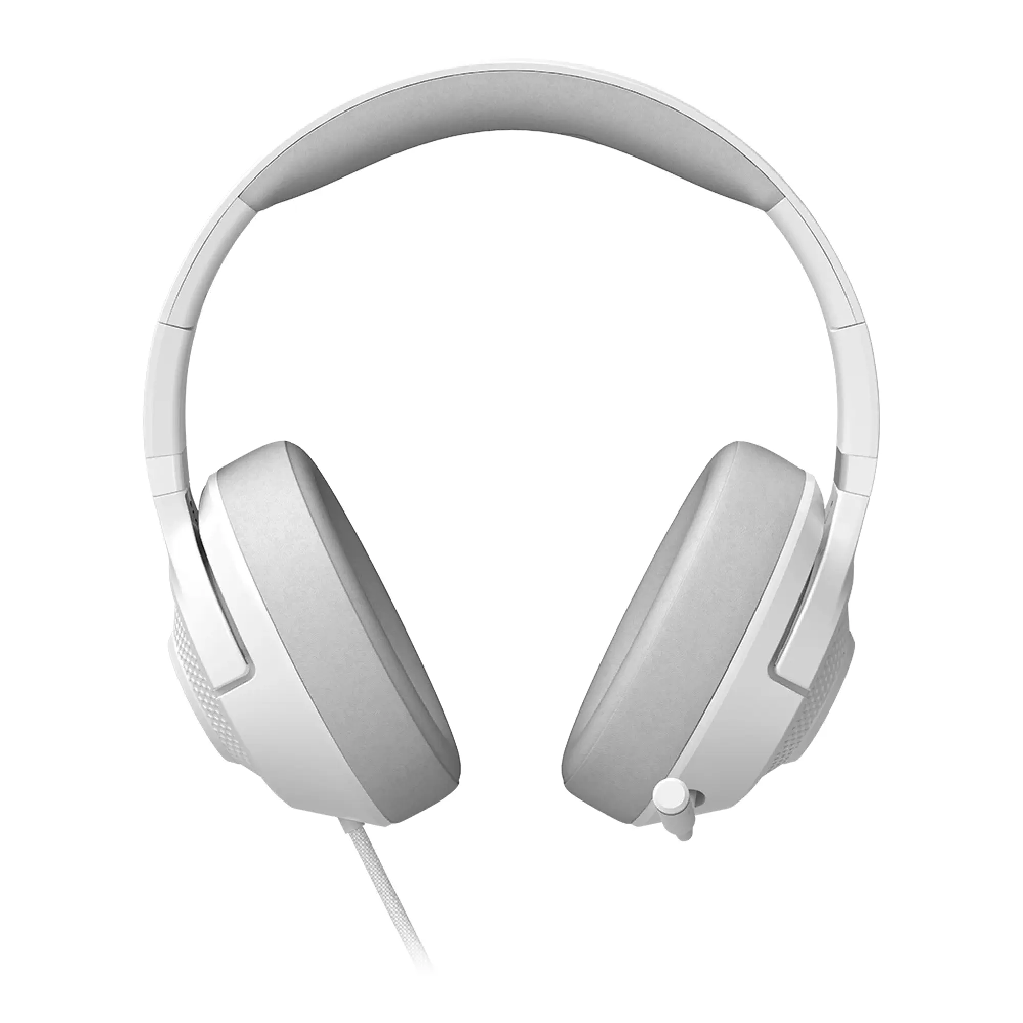 Купить Наушники Lorgar Noah 101 Gaming 3.5 мм White (LRG-GHS101W) - фото 4
