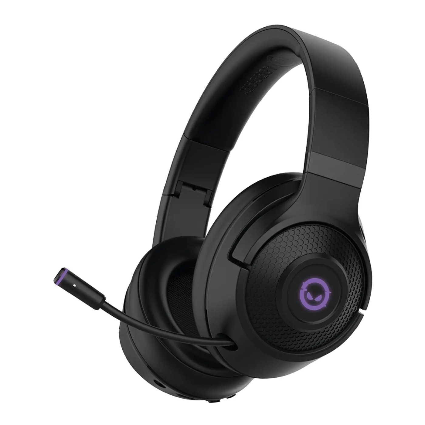 Купить Наушники Lorgar Noah 701 Black (LRG-GHS701) - фото 2