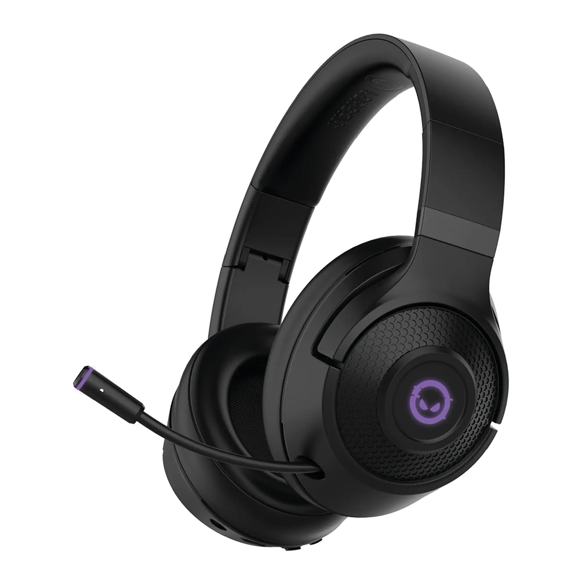 Купить Наушники Lorgar Noah 701 Black (LRG-GHS701) - фото 2
