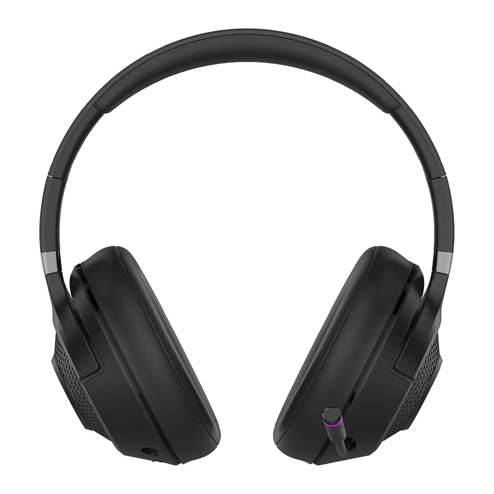 Купить Наушники Lorgar Noah 701 Black (LRG-GHS701) - фото 4