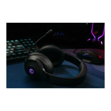 Купить Наушники Lorgar Noah 701 Black (LRG-GHS701) - фото 7