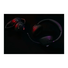 Купить Наушники Lorgar Noah 701 Black (LRG-GHS701) - фото 8