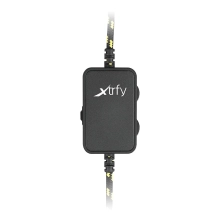 Купити Навушники Xtrfy H2 Black (XG-H2) - фото 4