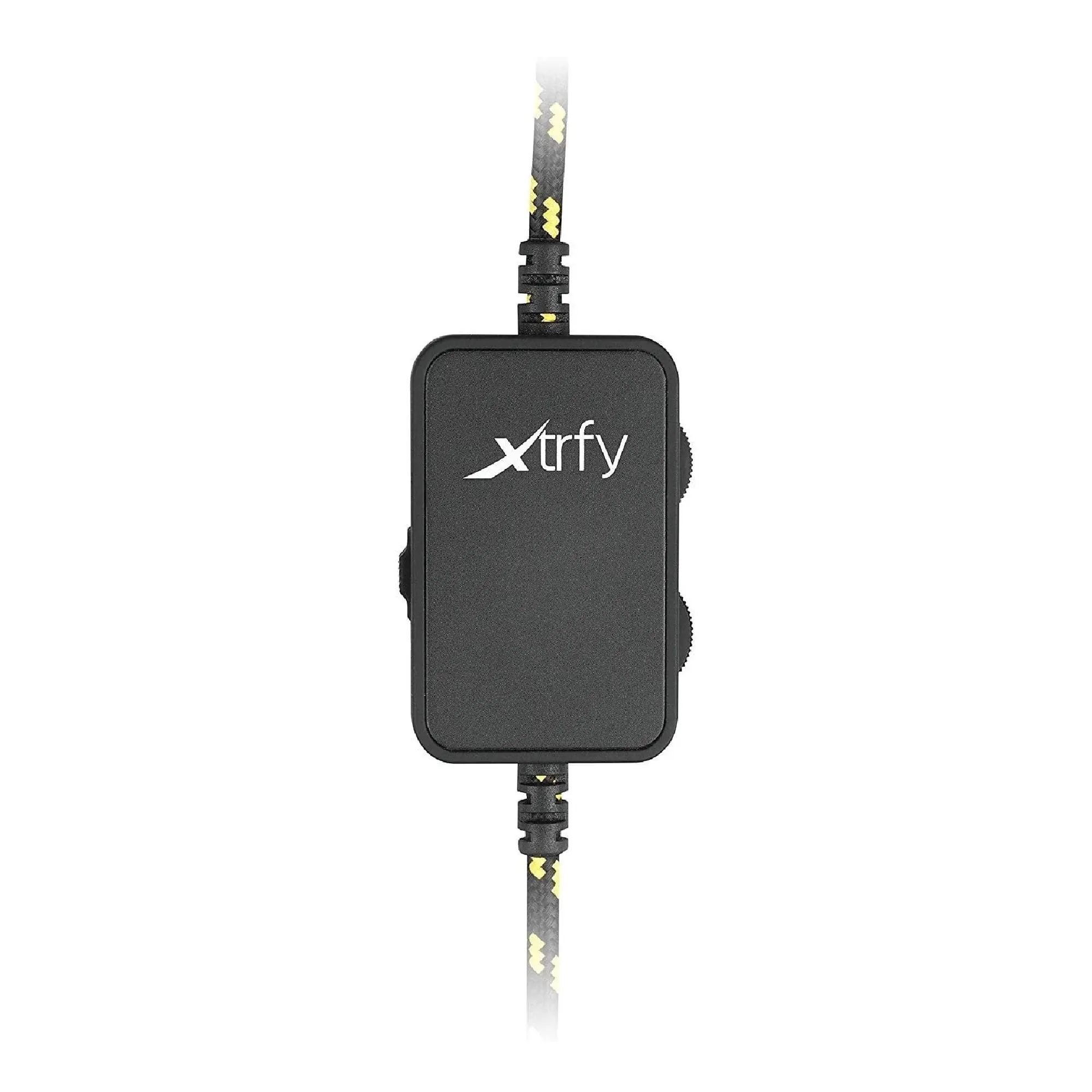 Купити Навушники Xtrfy H2 Black (XG-H2) - фото 4
