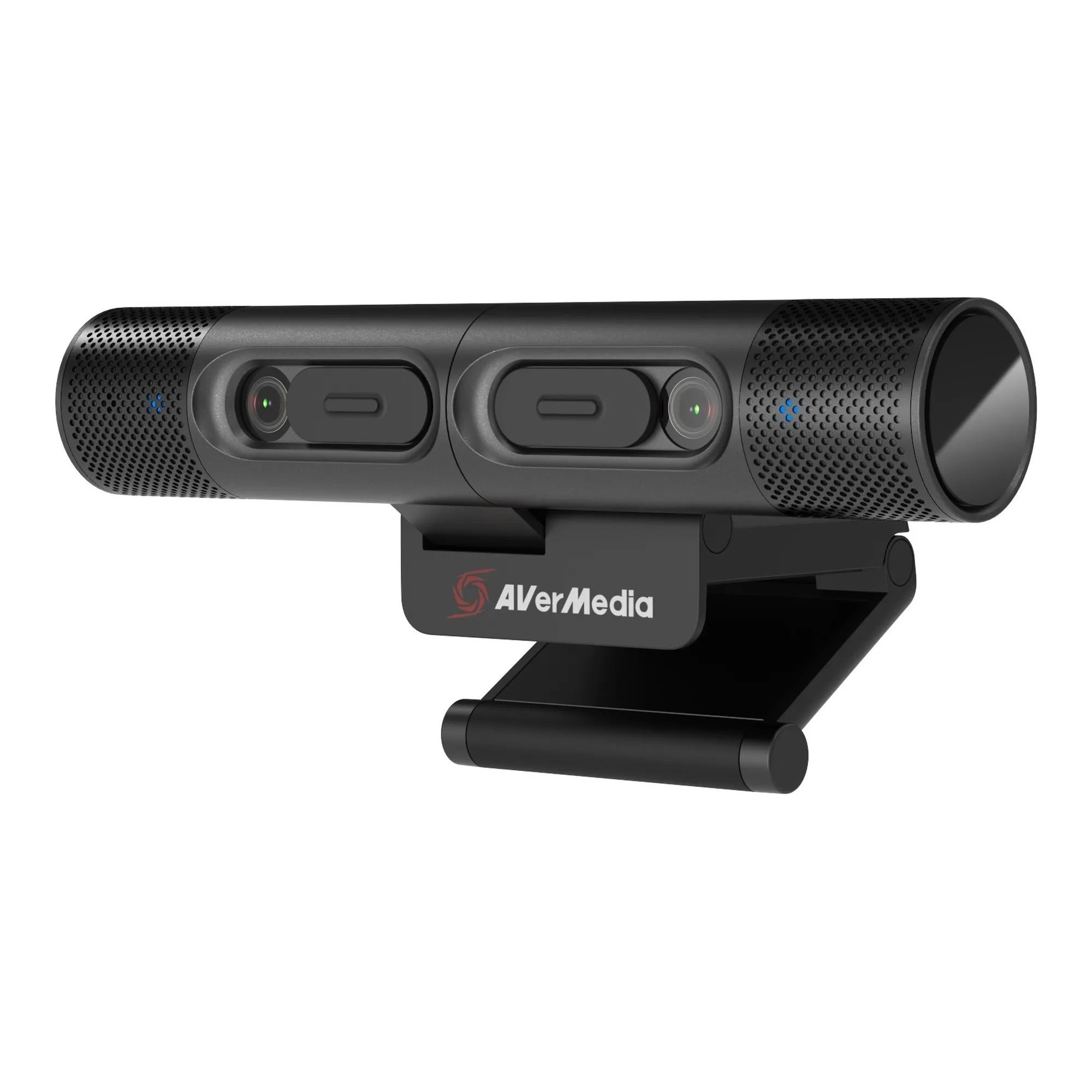 Купити Веб-камера AVerMedia Dualcam PW313D Full HD Black (61PW313D00AE) - фото 2
