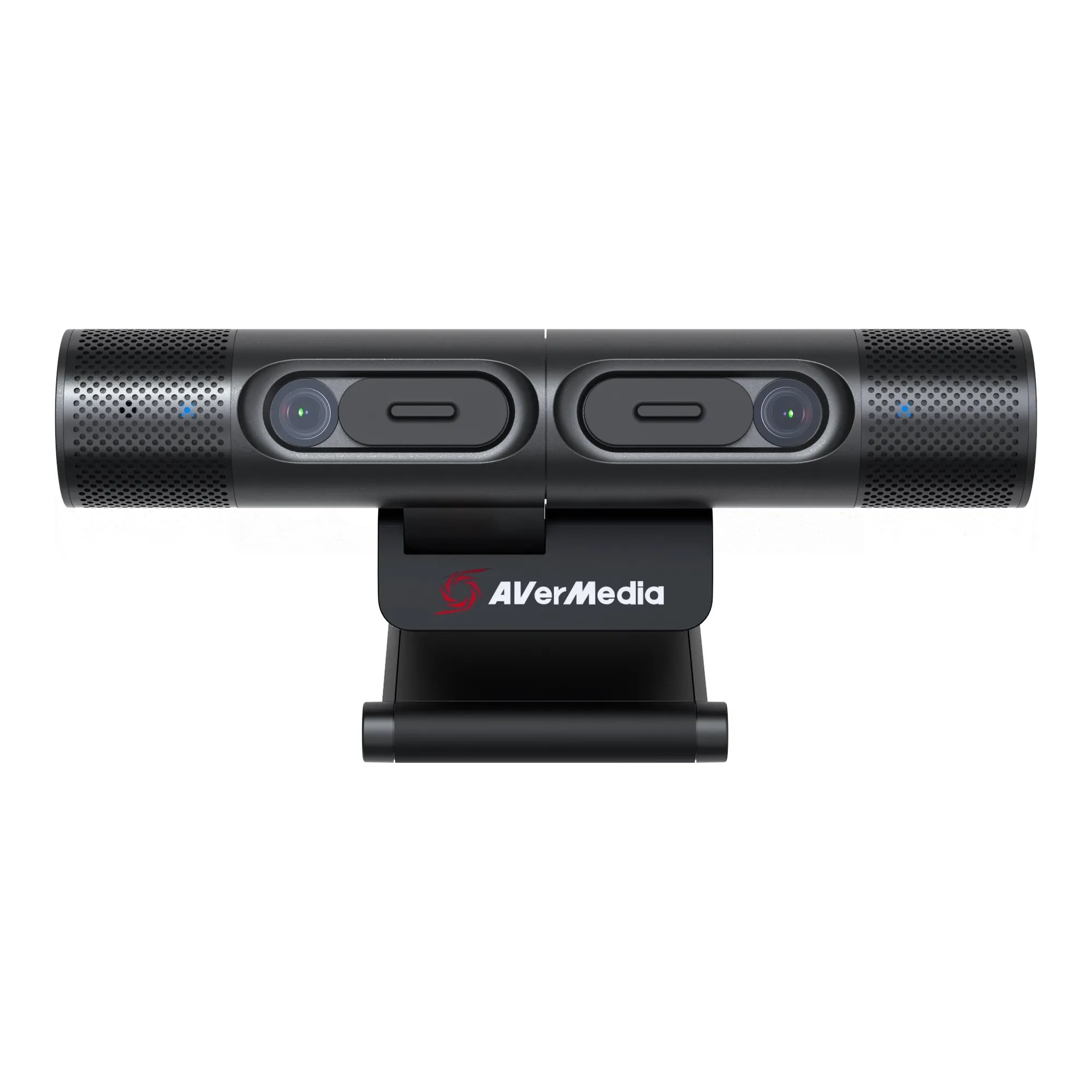 Купити Веб-камера AVerMedia Dualcam PW313D Full HD Black (61PW313D00AE) - фото 3