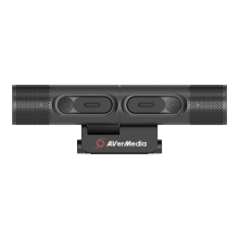 Купити Веб-камера AVerMedia Dualcam PW313D Full HD Black (61PW313D00AE) - фото 4