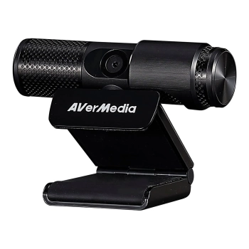 Купить Веб-камера AVerMedia Live Streamer CAM 313 Black (40AAPW313ASF) - фото 1