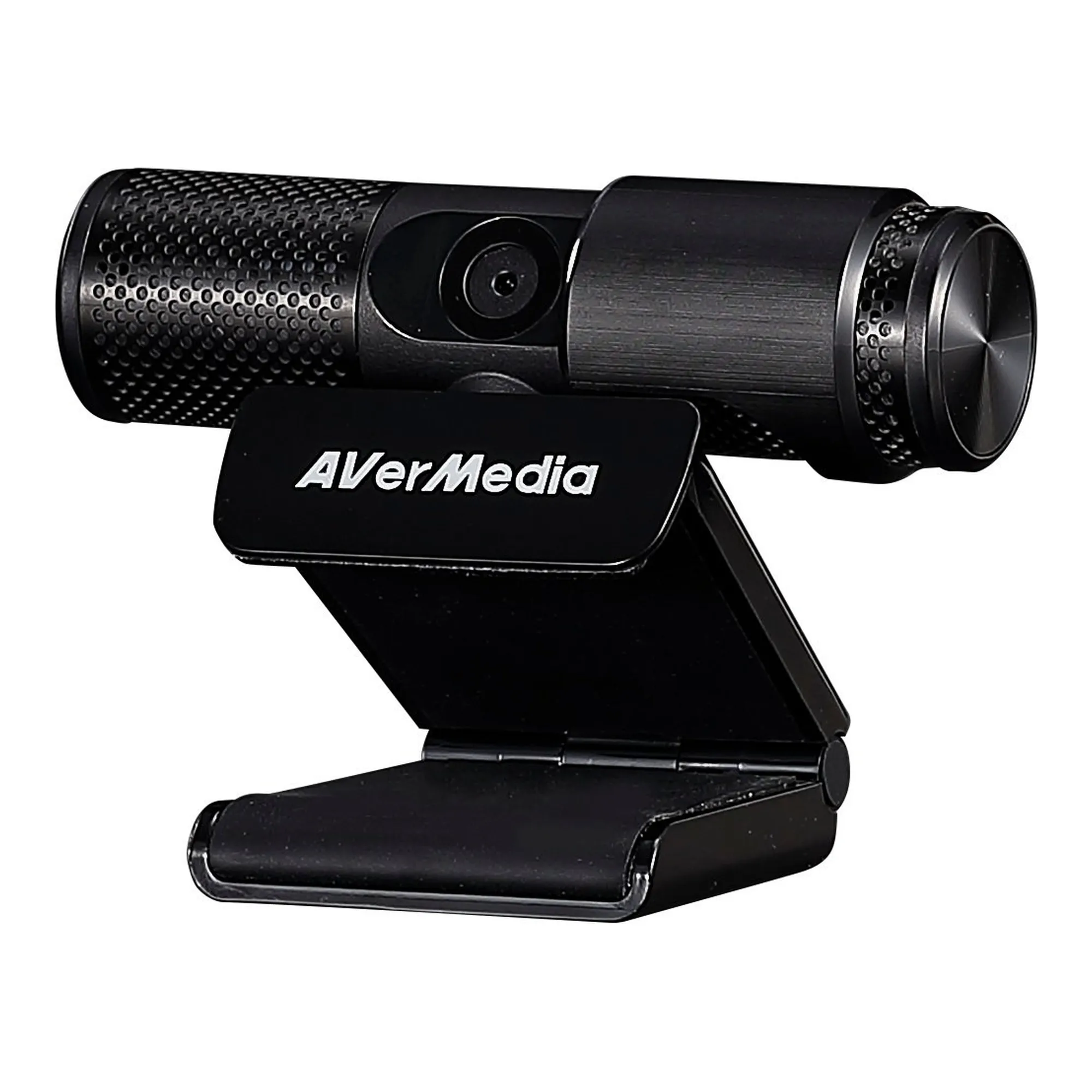 Купить Веб-камера AVerMedia Live Streamer CAM 313 Black (40AAPW313ASF) - фото 1