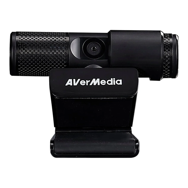 Купить Веб-камера AVerMedia Live Streamer CAM 313 Black (40AAPW313ASF) - фото 2