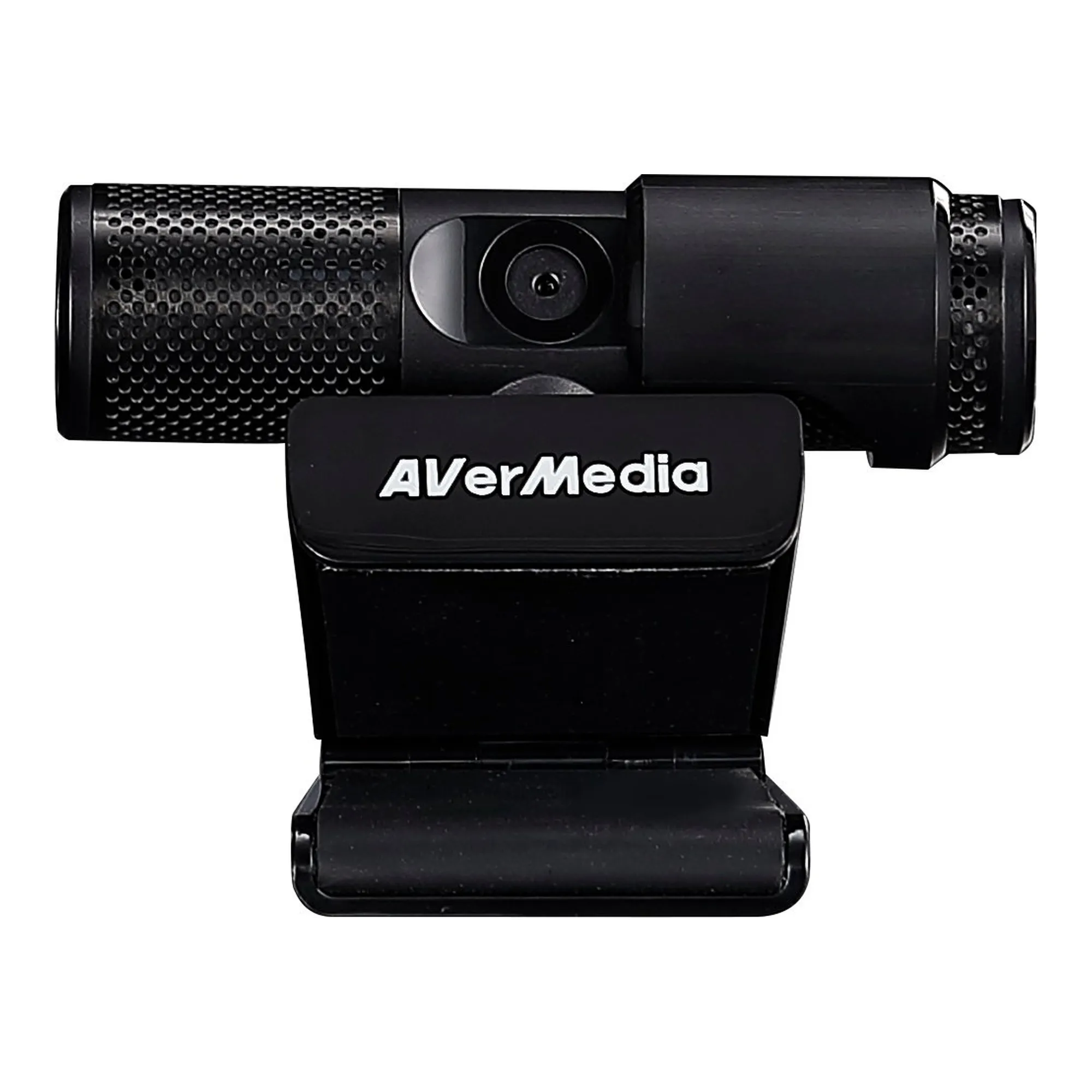 Купить Веб-камера AVerMedia Live Streamer CAM 313 Black (40AAPW313ASF) - фото 2