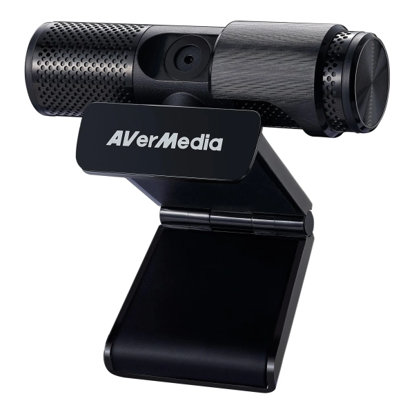 Купить Веб-камера AVerMedia Live Streamer CAM 313 Black (40AAPW313ASF) - фото 3