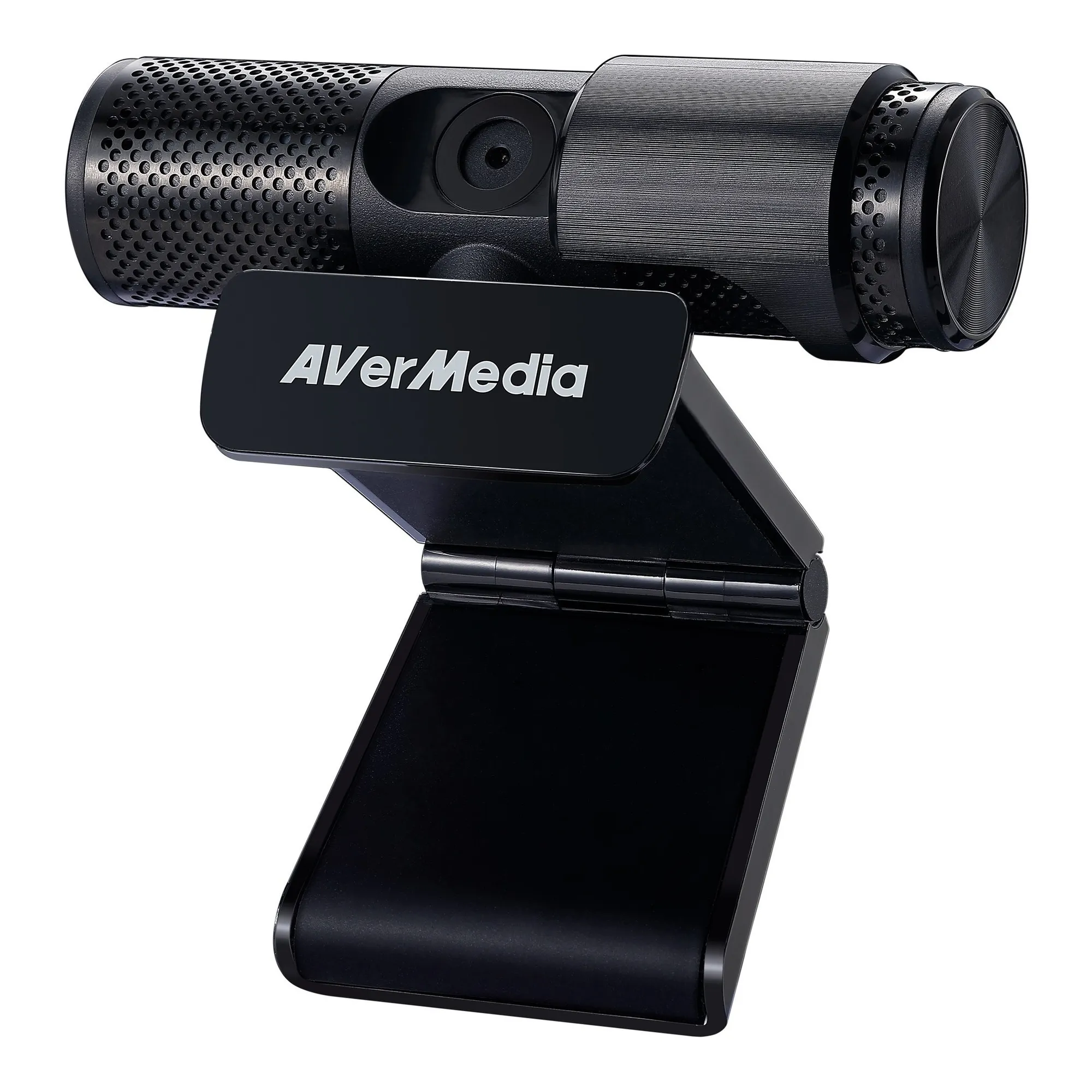 Купить Веб-камера AVerMedia Live Streamer CAM 313 Black (40AAPW313ASF) - фото 3
