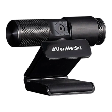 Купить Веб-камера AVerMedia Live Streamer CAM 313 Black (40AAPW313ASF) - фото 4
