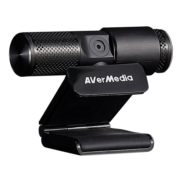 Купить Веб-камера AVerMedia Live Streamer CAM 313 Black (40AAPW313ASF) - фото 4
