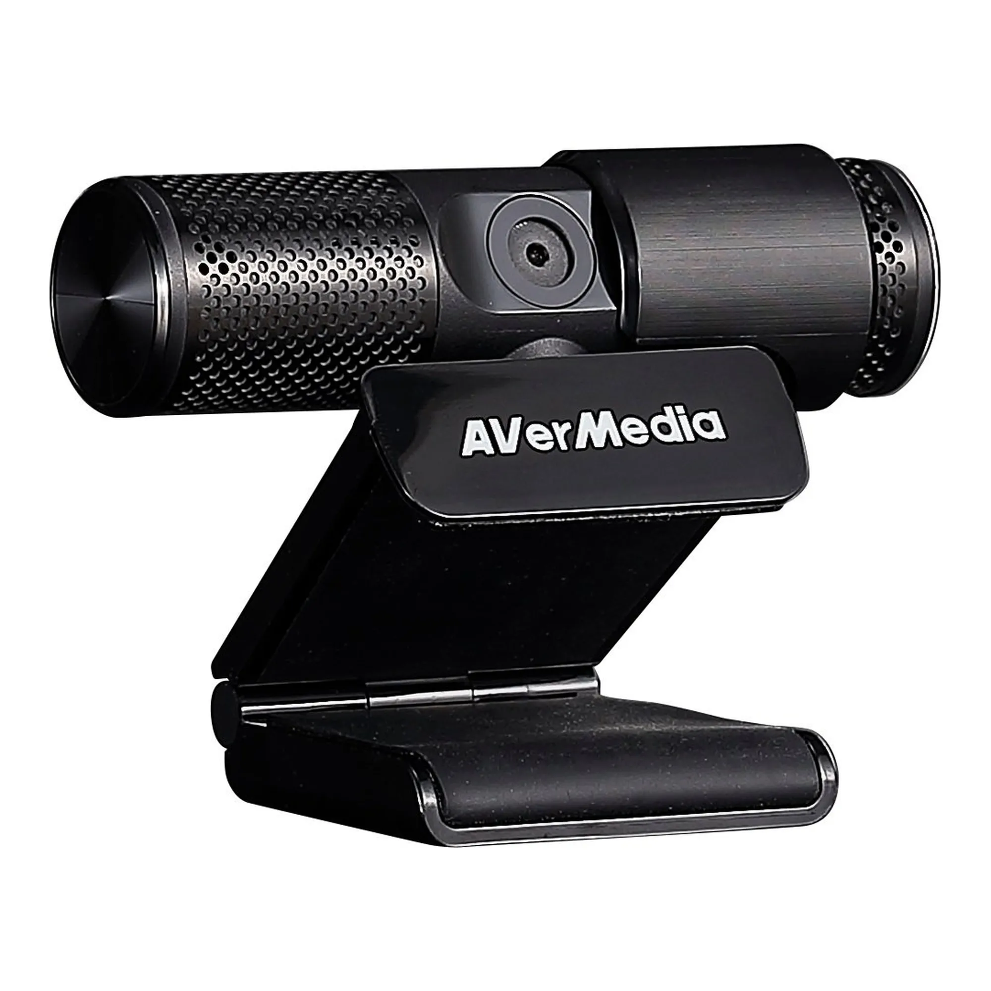 Купить Веб-камера AVerMedia Live Streamer CAM 313 Black (40AAPW313ASF) - фото 4