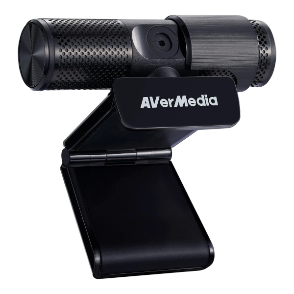 Купить Веб-камера AVerMedia Live Streamer CAM 313 Black (40AAPW313ASF) - фото 5