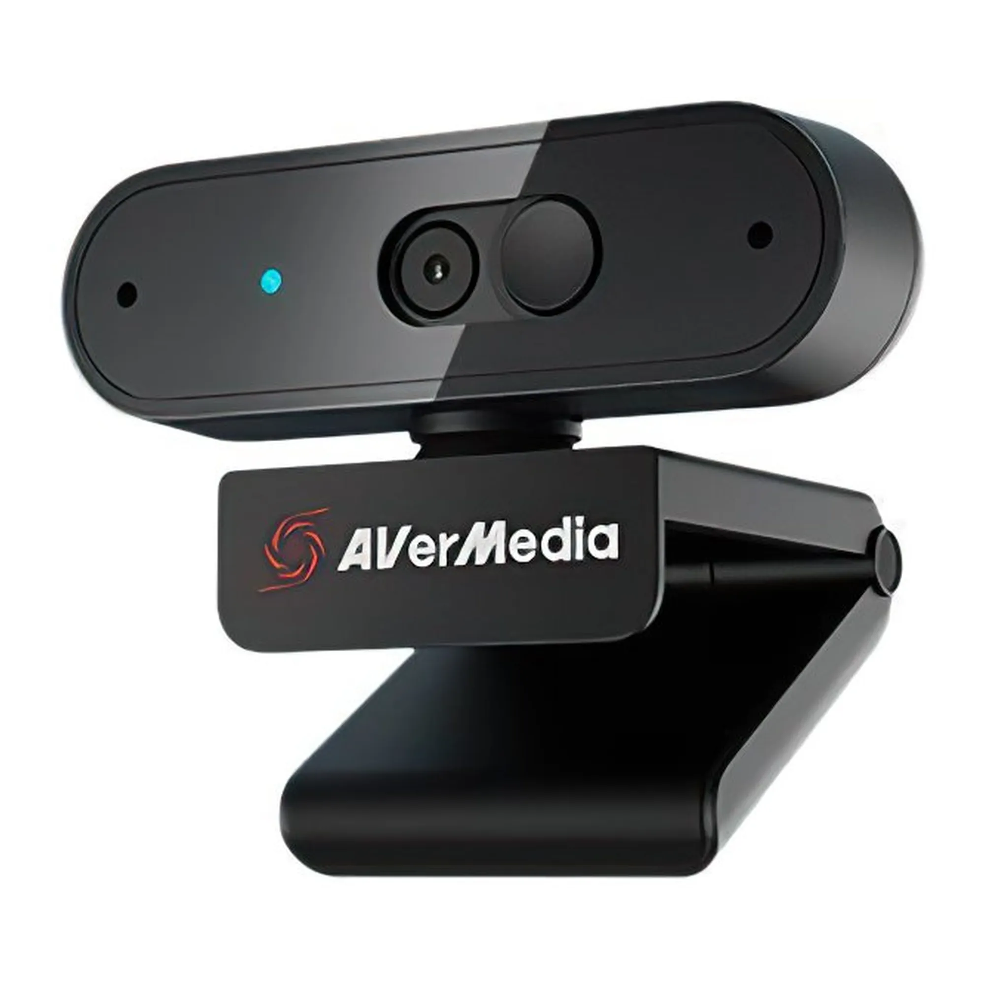 Купить Веб-камера AVerMedia Live Streamer CAM PW310P Full HD Black (40AAPW310AVS) - фото 1