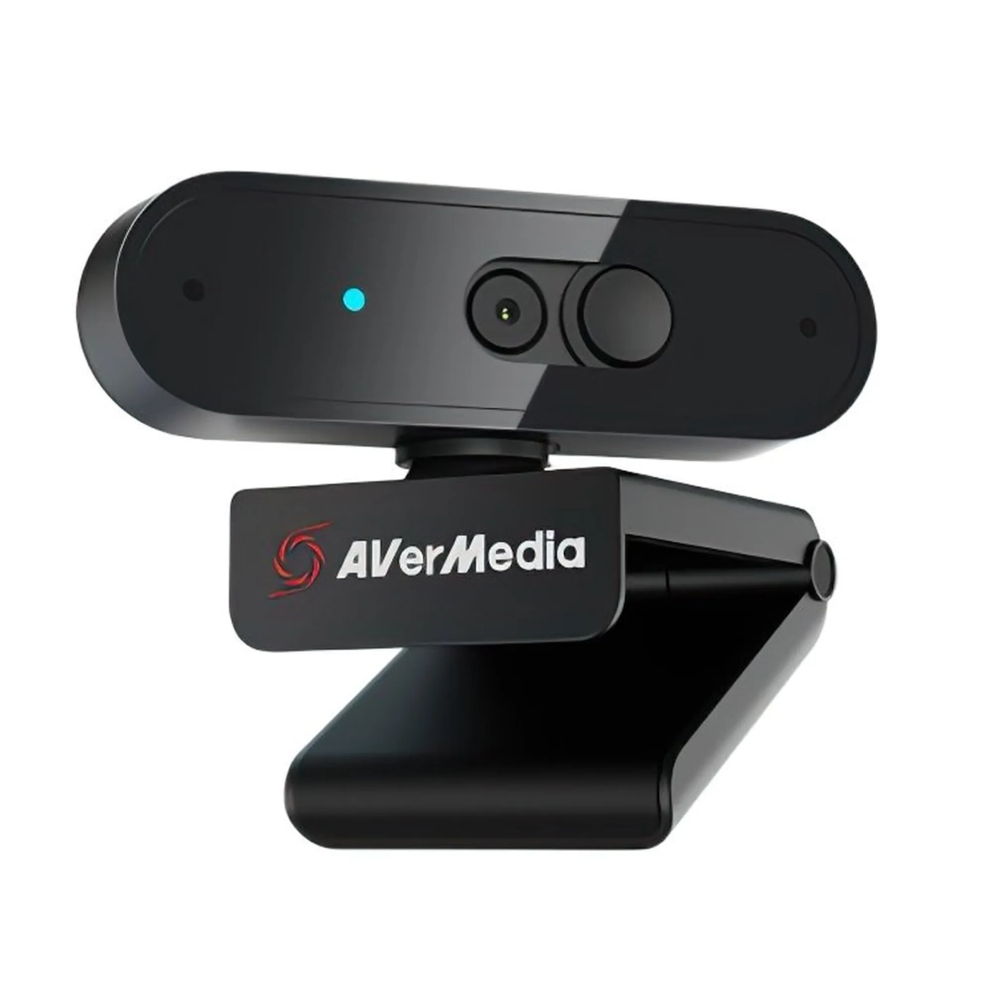 Купить Веб-камера AVerMedia Live Streamer CAM PW310P Full HD Black (40AAPW310AVS) - фото 3