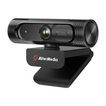 Купить Веб-камера AVerMedia Live Streamer CAM PW315 Full HD Black (40AAPW315AVV) - фото 1