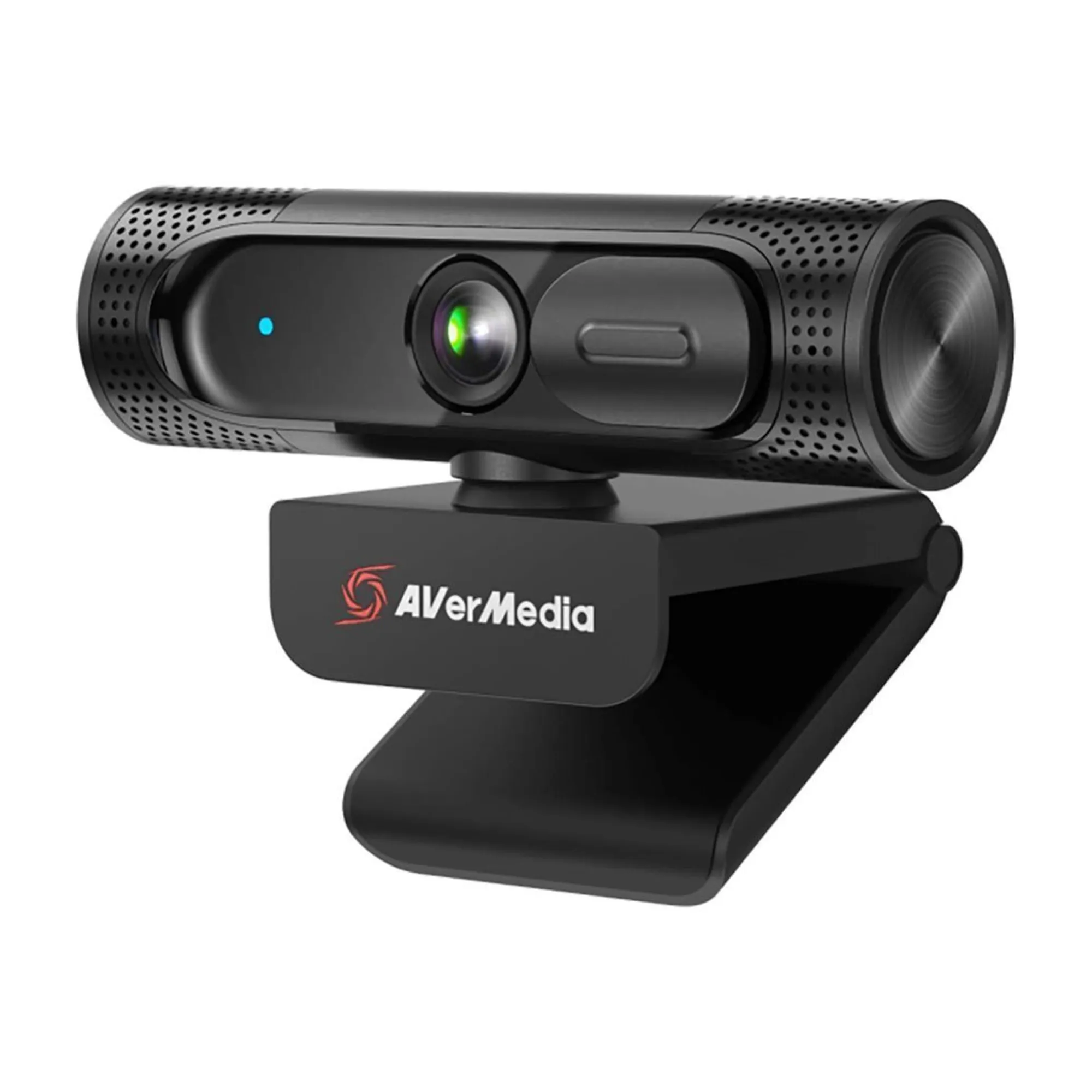 Купить Веб-камера AVerMedia Live Streamer CAM PW315 Full HD Black (40AAPW315AVV) - фото 1