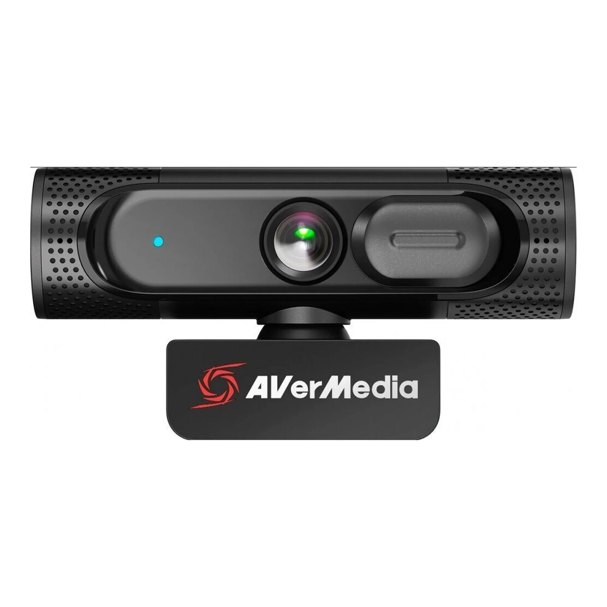 Купить Веб-камера AVerMedia Live Streamer CAM PW315 Full HD Black (40AAPW315AVV) - фото 2