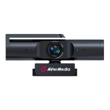 Купить Веб-камера AVerMedia Live Streamer CAM PW513 4K Black (61PW513000AC) - фото 2