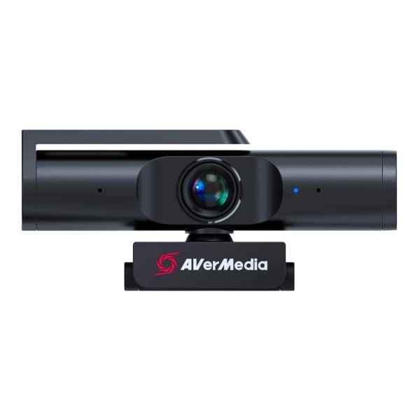 Купить Веб-камера AVerMedia Live Streamer CAM PW513 4K Black (61PW513000AC) - фото 2