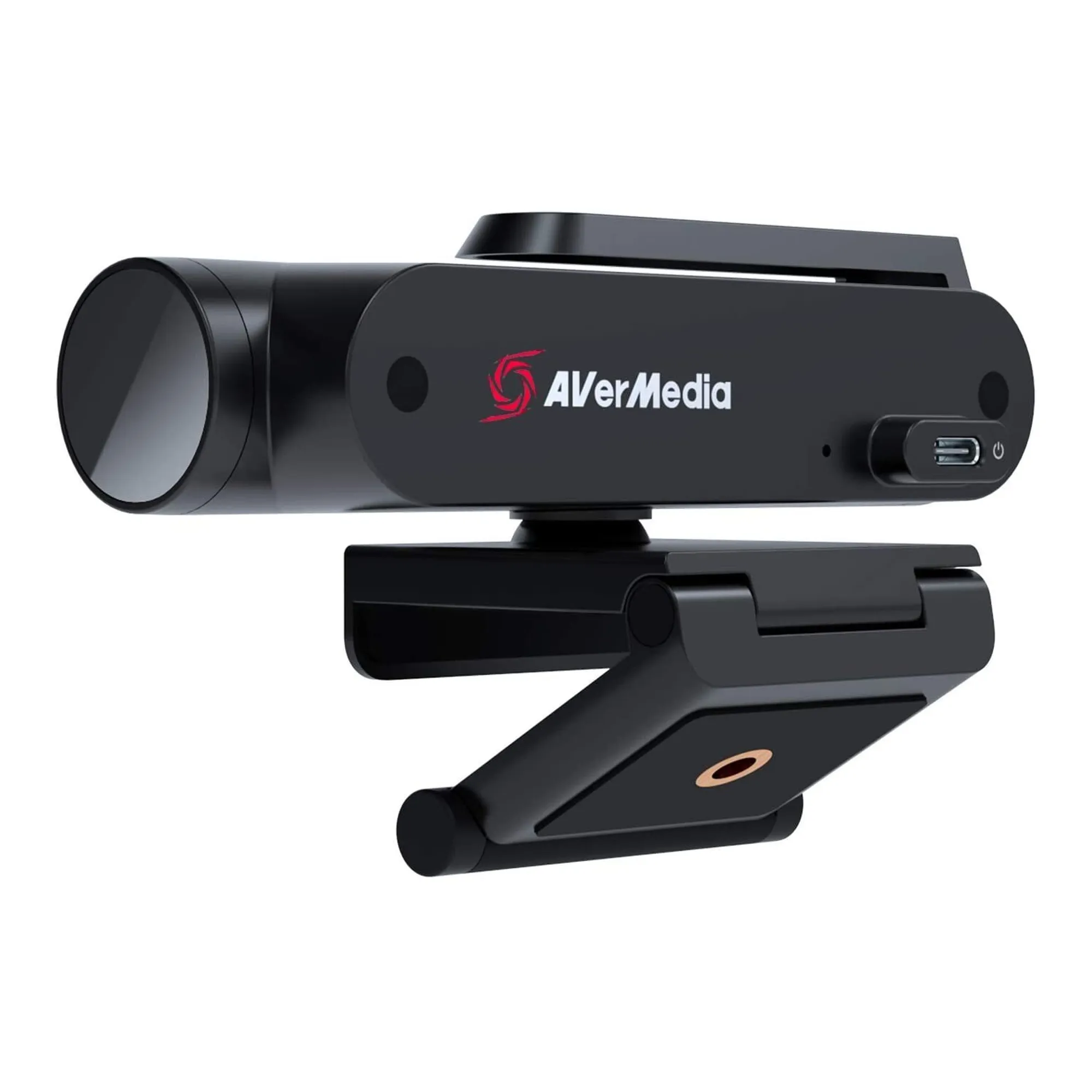 Купить Веб-камера AVerMedia Live Streamer CAM PW513 4K Black (61PW513000AC) - фото 3