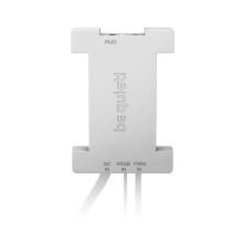 Купити Система водяного охолодження be quiet! LIGHT LOOP 360mm White (BW023) - фото 4