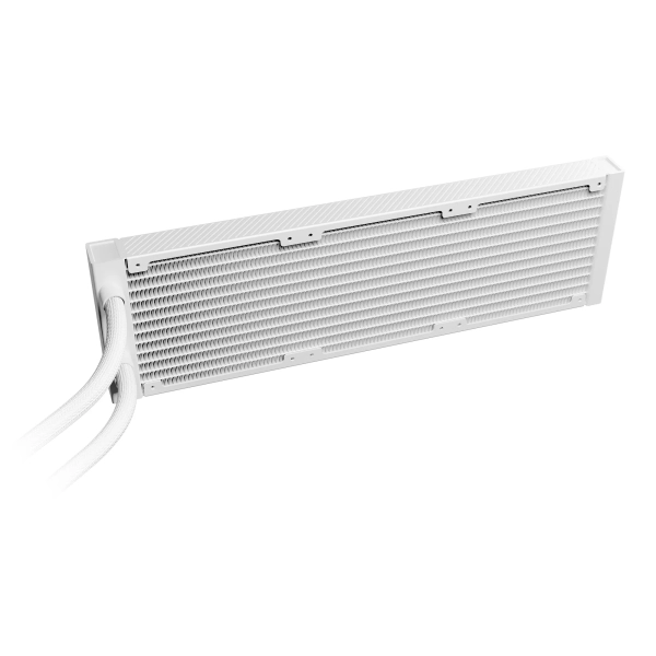 Купити Система водяного охолодження be quiet! LIGHT LOOP 360mm White (BW023) - фото 5