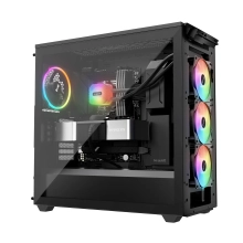 Купити Система водяного охолодження be quiet! LIGHT LOOP 360mm Black (BW022) - фото 2