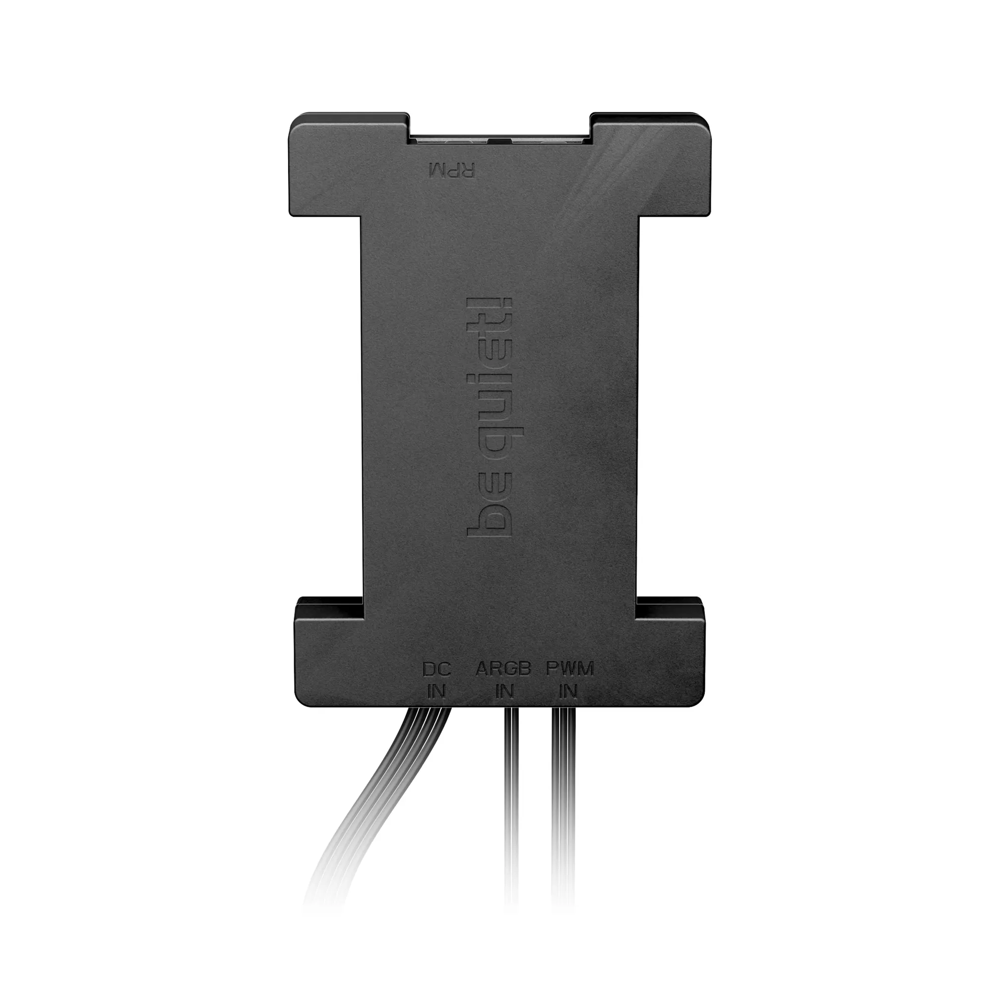 Купити Система водяного охолодження be quiet! LIGHT LOOP 360mm Black (BW022) - фото 4