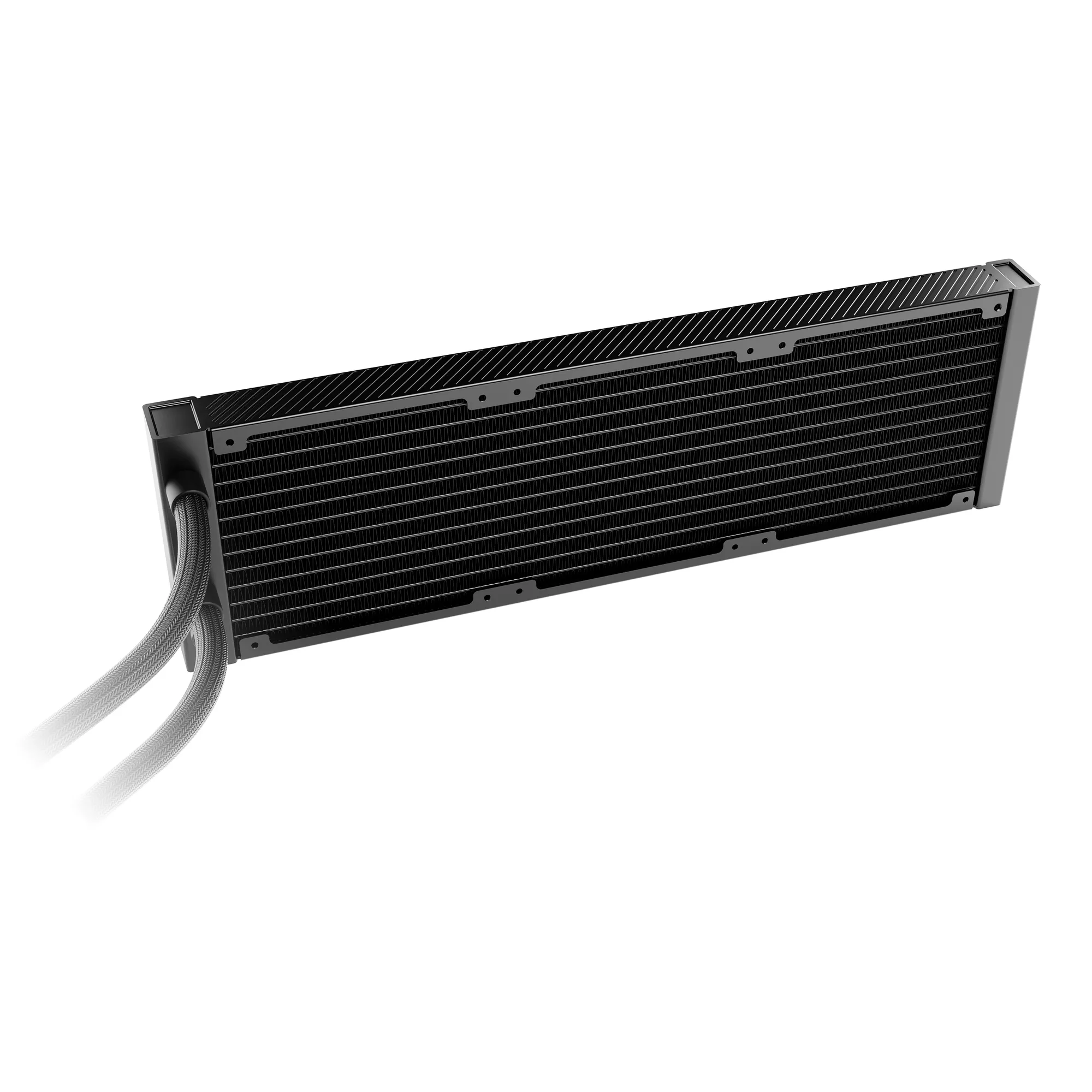 Купити Система водяного охолодження be quiet! LIGHT LOOP 360mm Black (BW022) - фото 5