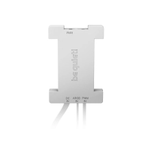 Купити Система водяного охолодження be quiet! LIGHT LOOP 240mm White (BW021) - фото 4