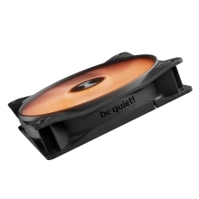 Купить Вентилятор be quiet! LIGHT WINGS LX 120mm PWM (BL120) - фото 3