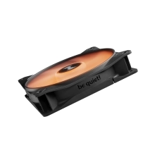 Купити Комплект вентиляторів be quiet! LIGHT WINGS LX 120mm PWM 3-Pack Black (BL121) - фото 3