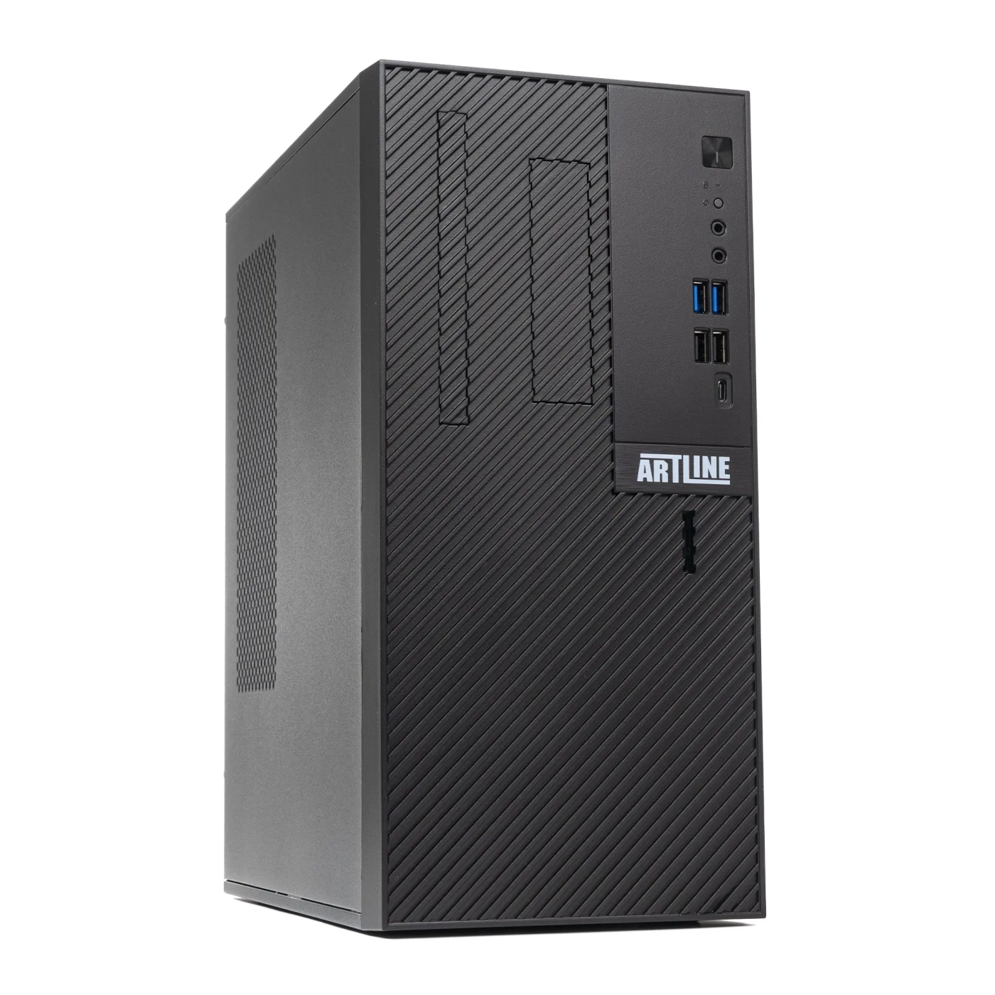 Купити Комплект (ПК+Монітор) ARTLINE Business B27v321+V24F100plus-IPS - фото 2