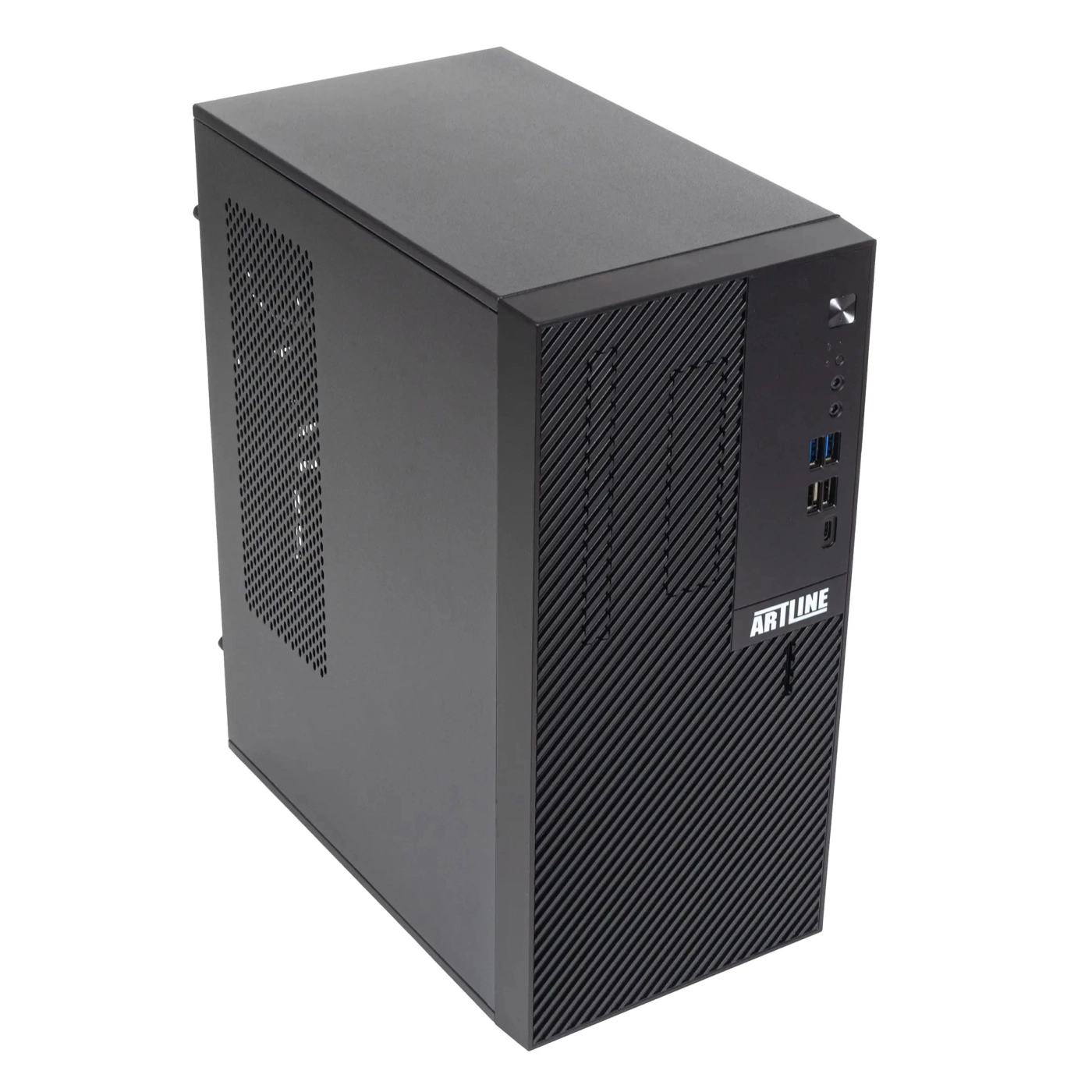 Купити Комплект (ПК+Монітор) ARTLINE Business B27v321+V24F100plus-IPS - фото 3