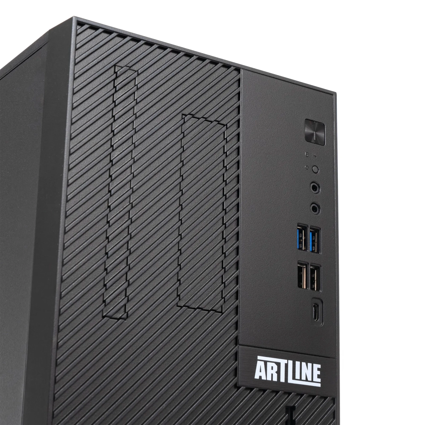 Купити Комплект (ПК+Монітор) ARTLINE Business B27v321+V24F100plus-IPS - фото 5