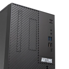 Купити Комплект (ПК+Монітор) ARTLINE Business B27v321+V24F100plus-IPS - фото 5