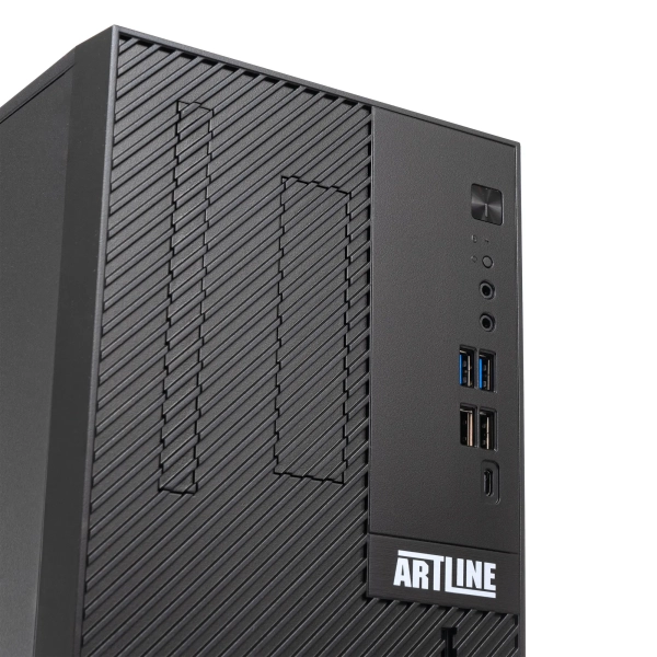 Купити Комплект (ПК+Монітор) ARTLINE Business B27v321+V24F100plus-IPS - фото 5