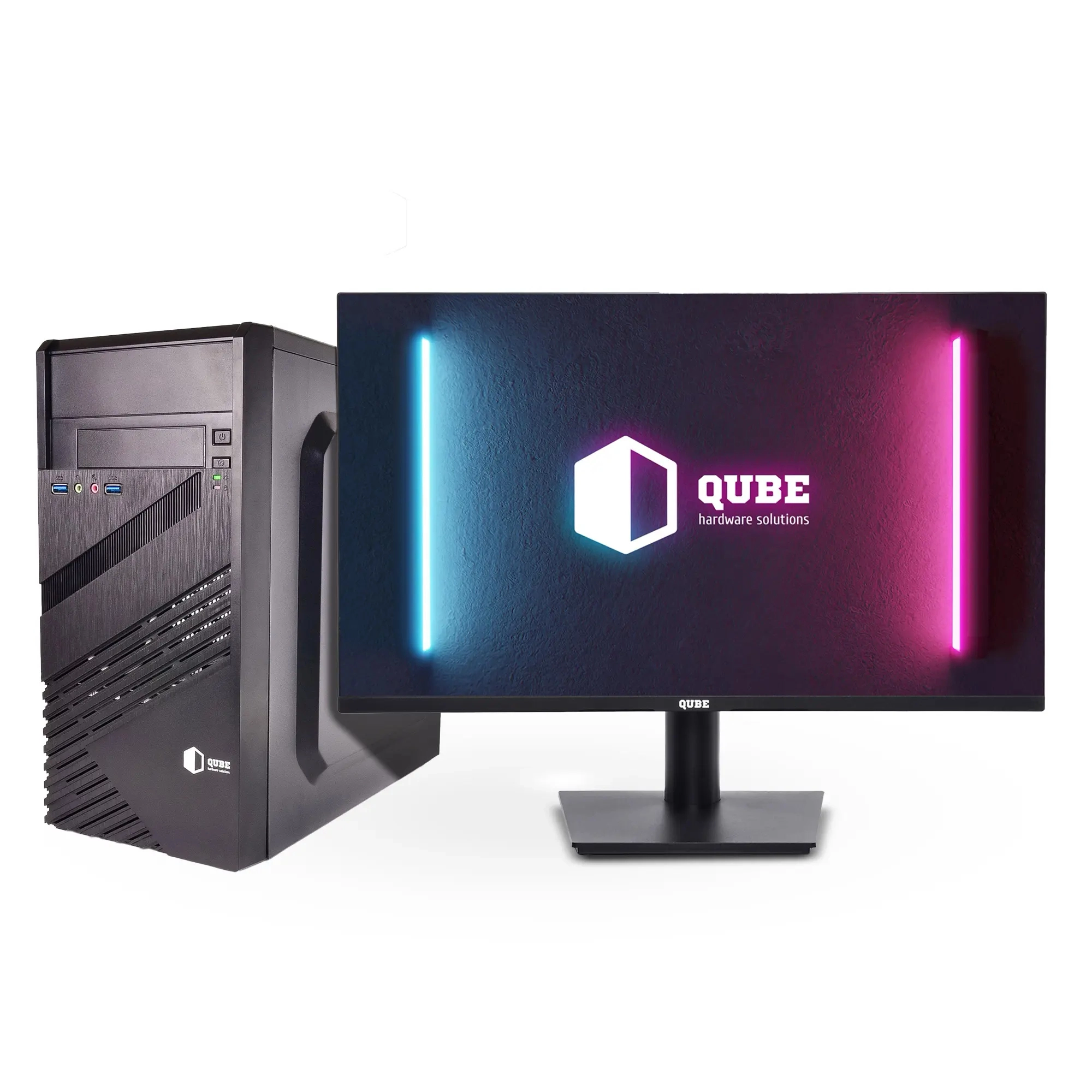 Купити Комплект (ПК+Монітор) ARTLINE Business B29+B24F75plus-IPS (B29v31+B24F75plus-IPS) - фото 1