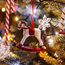 Купить Умная LED гирлянда Twinkly Strings AWW 32m (TWS400GOP-BEU) - фото 3