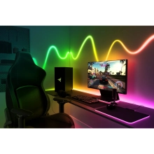Купить Умная LED лента Twinkly Flex 2m (TWFL200STW-WEU) - фото 3