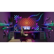 Купить Умная LED лента Twinkly Flex 2m (TWFL200STW-WEU) - фото 4
