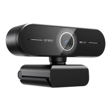 Купити Веб-камера Emeet C60E 4K Black (eMeet-E3124) - фото 4