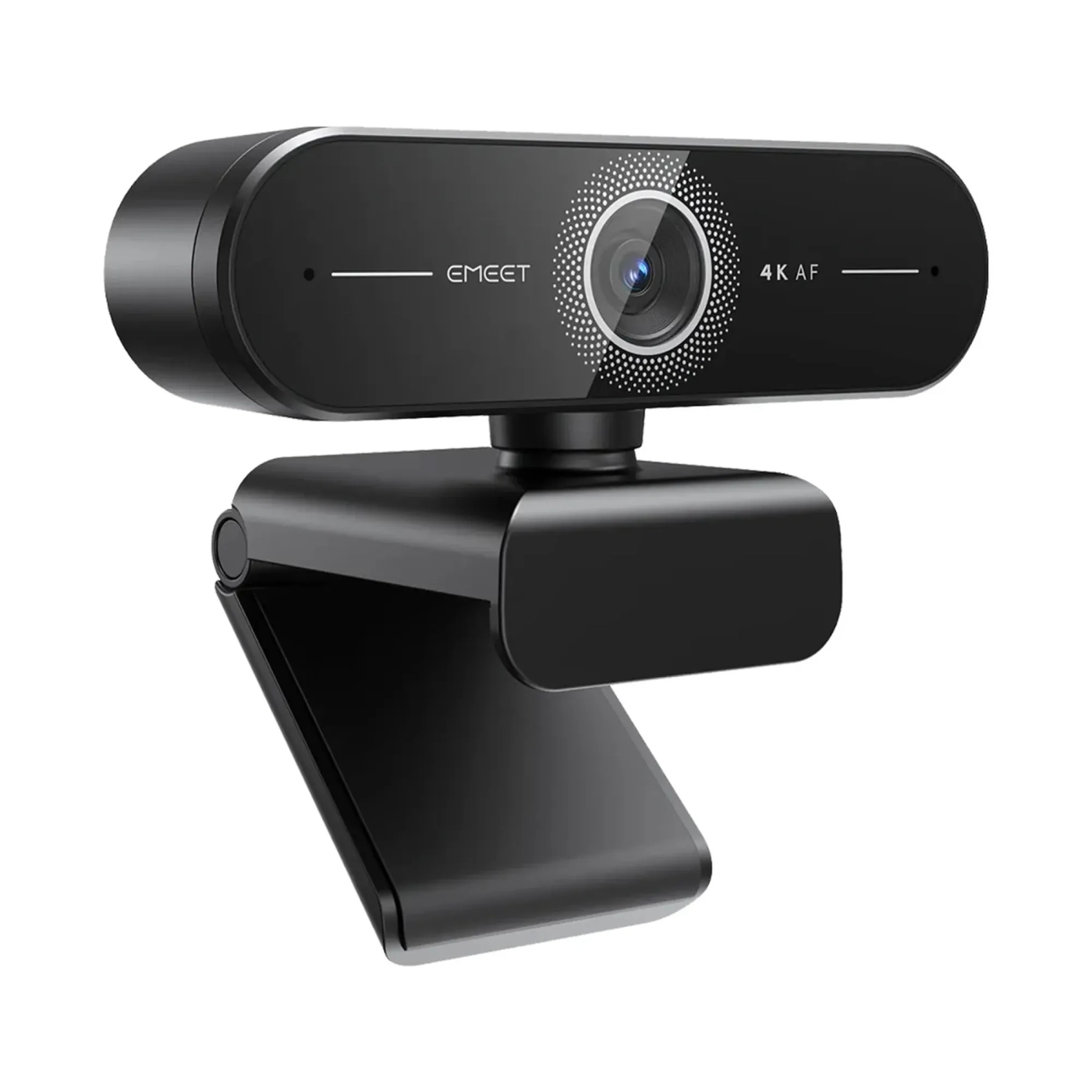 Купити Веб-камера Emeet C60E 4K Black (eMeet-E3124) - фото 5